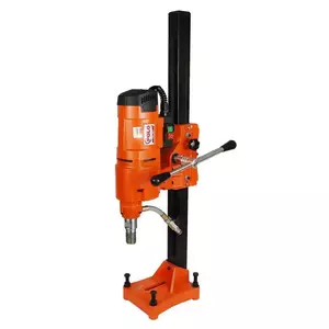 เครื่องเจาะคอริ่ง