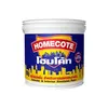สีทาภายนอก รุ่น Homecote