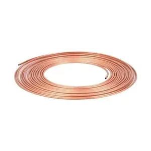 ท่อทองแดงแอร์ ท่อทองแดง