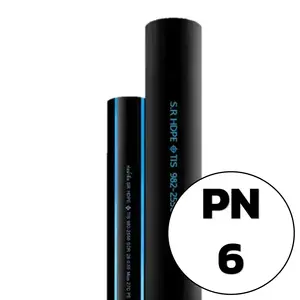 ท่อ HDPE PN6