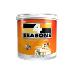 สีน้ำทาภายนอก สีทาภายนอก สีภายนอก