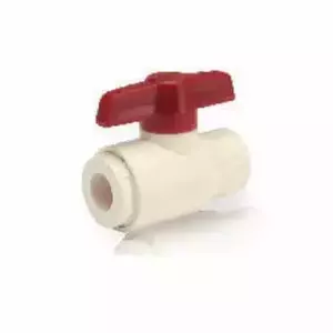 ท่อ CPVC สีขาว 2 นิ้ว