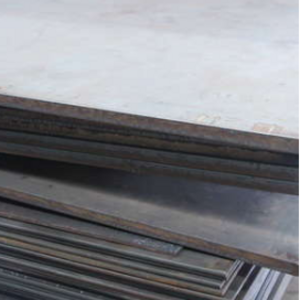 เหล็กแผ่นดำขัดผิว PO (Pickled and Oiled Steel Sheet)