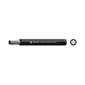 สายไฟ THW-A