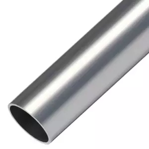 ท่ออลูมิเนียม อลูมิเนียมท่อกลม 4 นิ้ว (32 หุน)