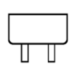 หลอดไฟ LED G13