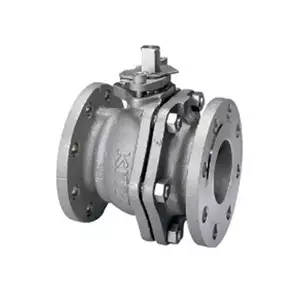 Ball Valve 10 Inch