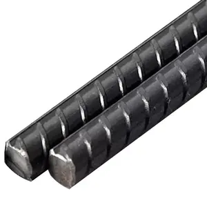 เหล็กเส้น 5 หุน DB16 เหล็กข้ออ้อย 16 มิล