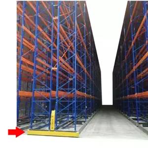 โมบาย แร็ค Mobile Racks