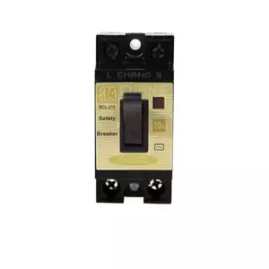 เบรกเกอร์ 10A  (10 แอมป์)