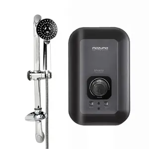 เครื่องใช้ไฟฟ้าในห้องน้ำ