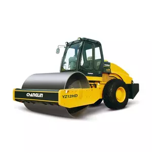 รถบดสั่นสะเทือน