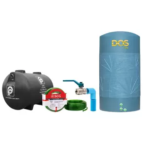 ระบบประปา