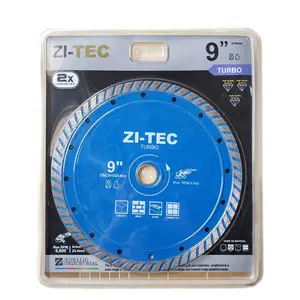 ใบตัดเหล็ก 9 นิ้ว