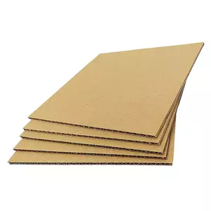 กระดาษลูกฟูก