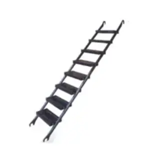 บันไดนั่งร้าน