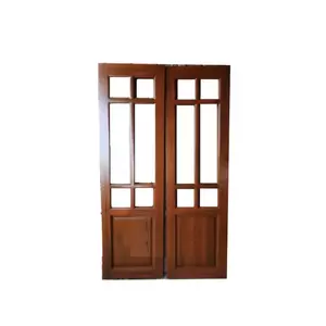 ประตูบานพับ