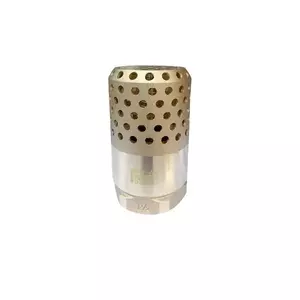 ฟุตวาล์ว 1-1/2 นิ้ว