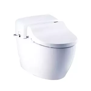 สุขภัณฑ์อัตโนมัติ 6 ลิตร