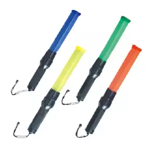 กระบองไฟจราจร กระบองไฟฉุกเฉิน