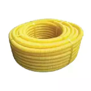 Nano ท่ออ่อนลายลูกฟูก พีวีซี คุณภาพสูง