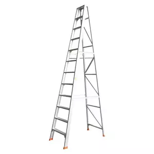 บันไดทรงเอ บันไดทรงA 12 ขั้น