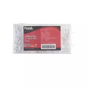 กิ๊บรัดสายไฟ กิ๊บตอกสายไฟ กิ๊บรัด คุณภาพสูง