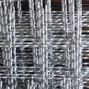 ตะแกรงสแตนเลสสี่เหลี่ยม