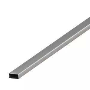 สแตนเลสกล่อง 9/16 x 1 3/16 นิ้ว (15x30 มม.)