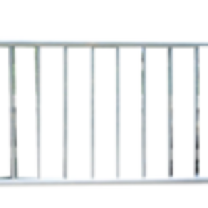 ราวกันตก