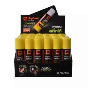 กาวแท่ง