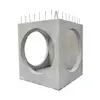 Reinforced Concrete Manhole For Ø100 cm column