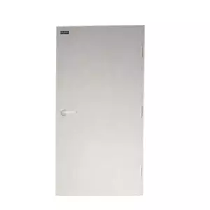 ประตูเหล็กปั๊มขึ้นรูป