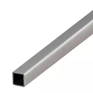 สแตนเลสกล่อง 1 1/2 x 1 1/2 นิ้ว (38x38 มม.)