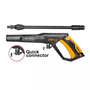 อุปกรณ์เสริมเครื่องฉีดน้ำแรงดันสูง