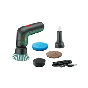 เครื่องมือขัดพื้นและอุปกรณ์