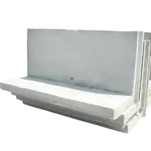 กำแพงกั้นดิน