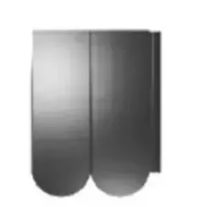 กระเบื้องหลังคาบาวาเรีย BAVARIA ตรา TPI