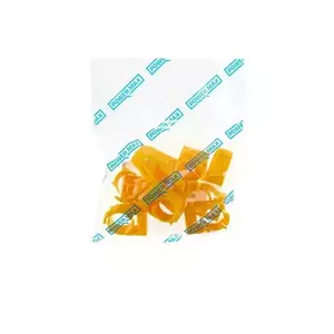 ก้ามปู PVC 3/4 นิ้ว (6 หุน)