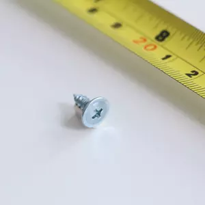 สกรูหัวร่ม