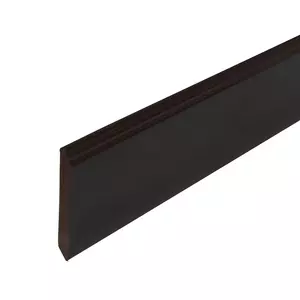 บัวพื้น PVC บัวเชิงผนัง PVC