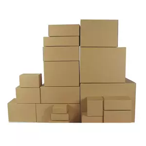 กล่องพัสดุ