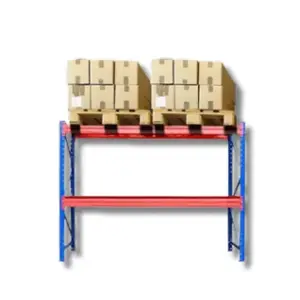 แร็ควางของ ชั้นวางพาเลท