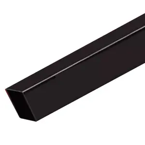 แป๊บเหลี่ยม 4 นิ้ว