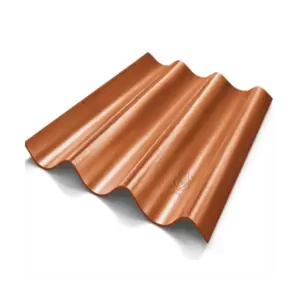 หลังคาไฟเบอร์ซีเมนต์