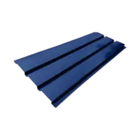 เมทัลชีทลอนฝ้า