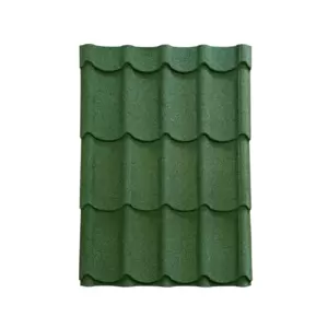 หลังคา CMR รุ่น Casa Spain 760