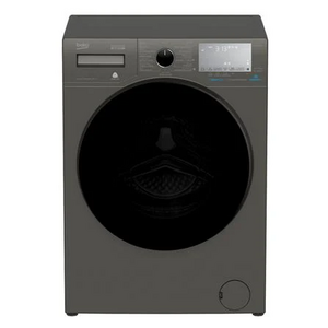 เครื่องซักผ้าฝาหน้า