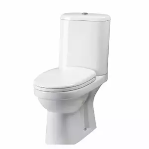 สุขภัณฑ์สองชิ้น 3/6 ลิตร