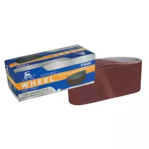 ผ้าทรายสายพาน